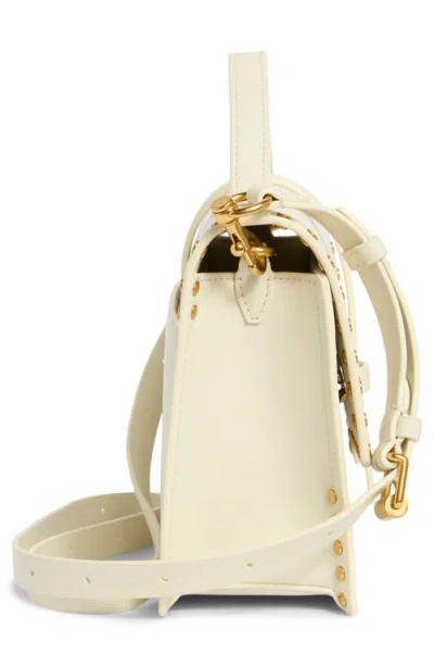 Rebecca Minkoff Nanine Studded Top Handle Bag