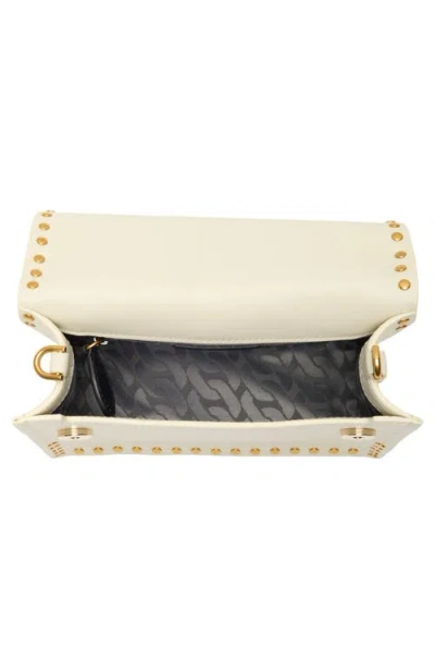 Rebecca Minkoff Nanine Studded Top Handle Bag
