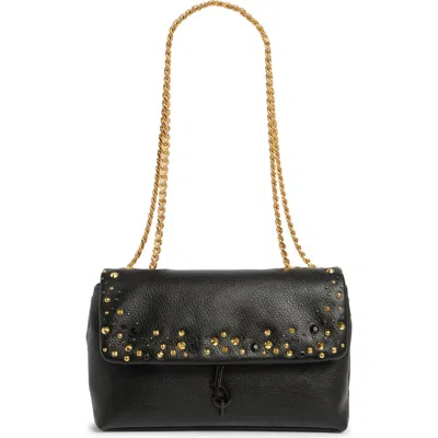 Rebecca Minkoff Edie Stud Crossbody Bag