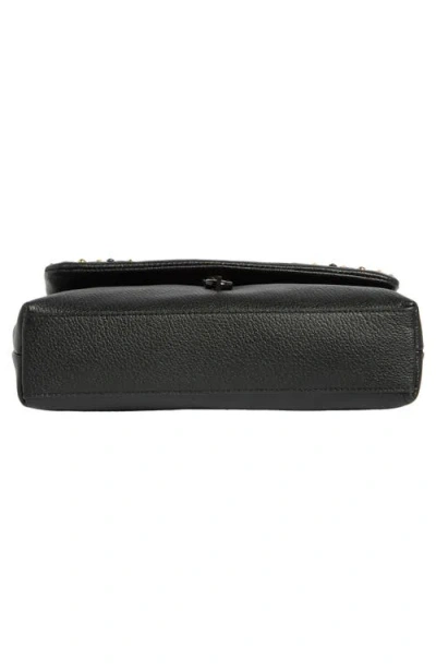 Rebecca Minkoff Edie Stud Crossbody Bag
