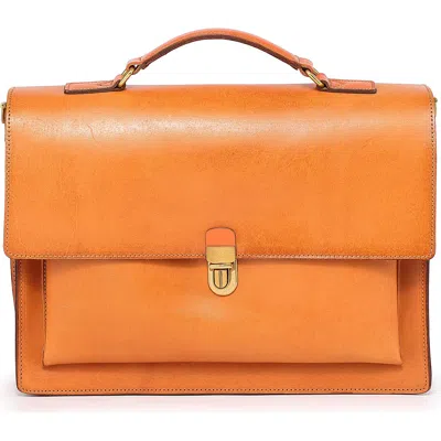 Old Trend Laurel Messenger Bag