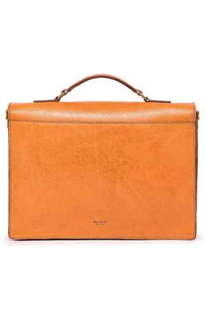 Old Trend Laurel Messenger Bag