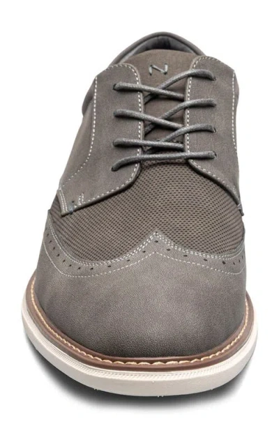Nunn Bush Chase Wingtip Derby