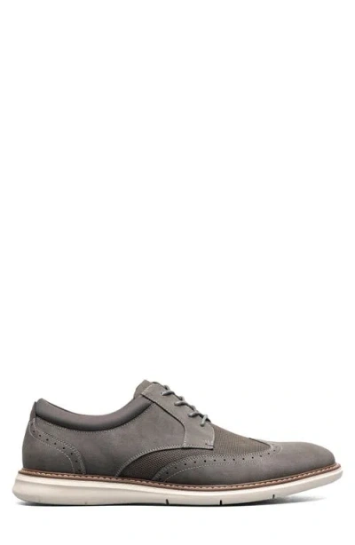 Nunn Bush Chase Wingtip Derby