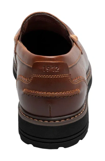 Nunn Bush Odin Ii Penny Loafer In Multi