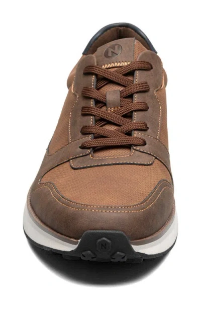 Nunn Bush Kore Sneaker In Multi