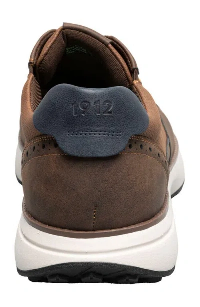 Nunn Bush Kore Sneaker In Multi
