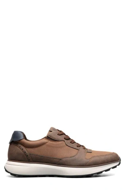 Nunn Bush Kore Sneaker In Multi