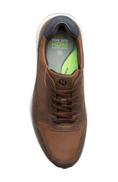 Nunn Bush Kore Sneaker In Multi