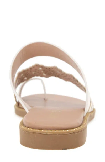 Kensie Marianna Slide Sandal