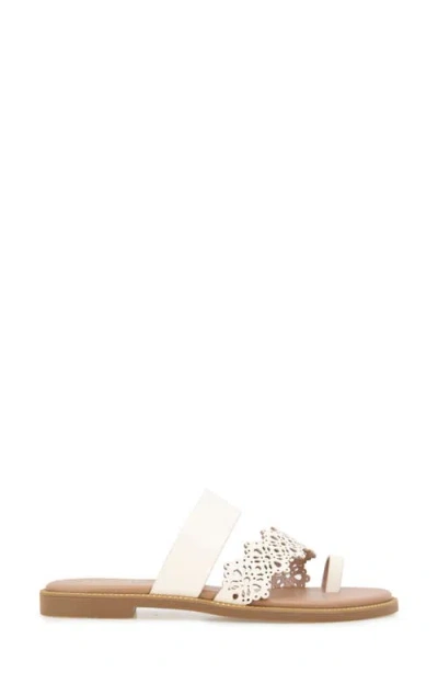 Kensie Marianna Slide Sandal
