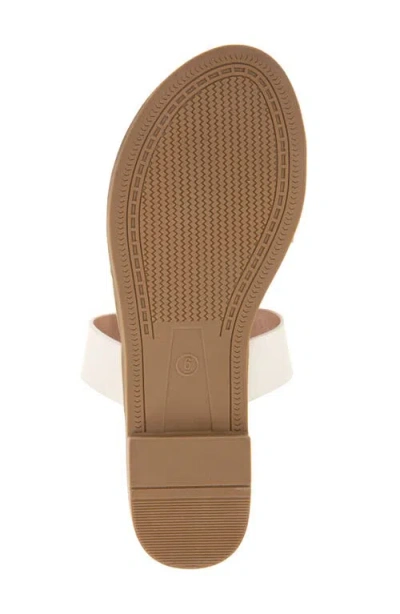 Kensie Marianna Slide Sandal