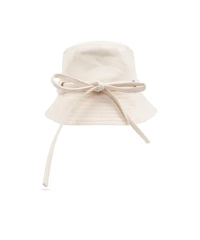 Jacquemus The Gadjo Bucket Hat