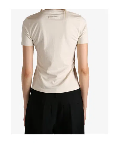 Jean Paul Gaultier - Women 'fire' T-shirt