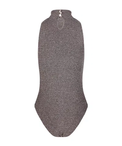 Forte Forte Turtleneck Body