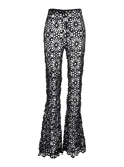 Norma Kamali Boot Pant W/o Waistband