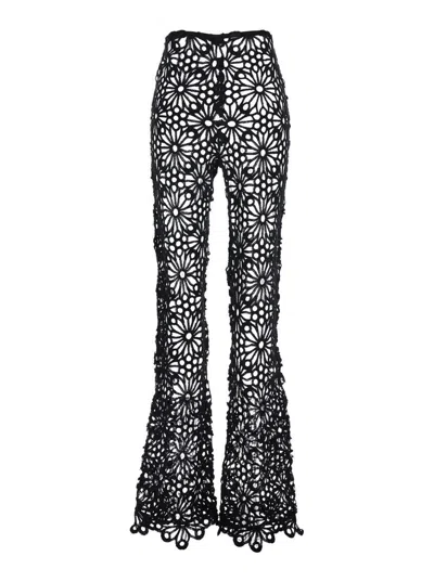 Norma Kamali Boot Pant W/o Waistband