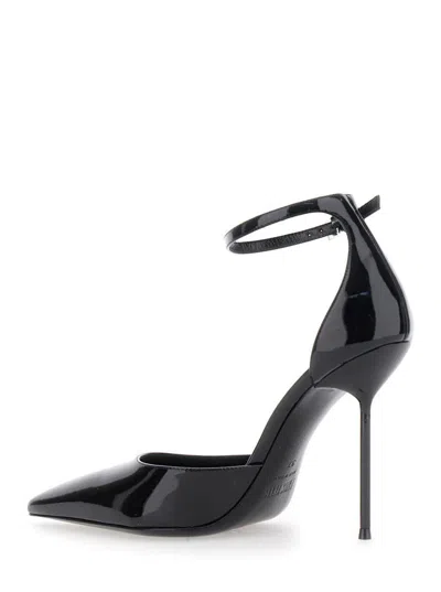 Paris Texas Lidia Ankle Strap Pump