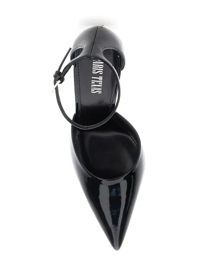 Paris Texas Lidia Ankle Strap Pump