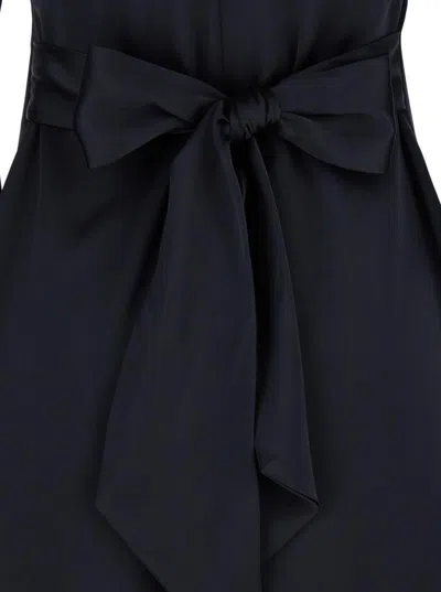 Plain Long Sleeves Maxi Dress