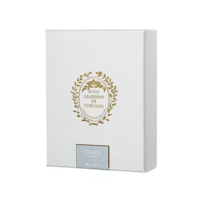 Giardini Di Toscana Giardini Di Toscana Unisex Celeste Edp Spray 3.4 oz (tester) Fragrances 8057509460096