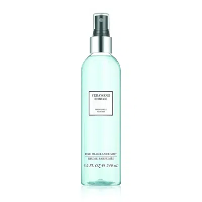 Vera Wang Ladies Embrace Periwinkle And Iris Body Mist 8 oz Fragrances 3614223460335