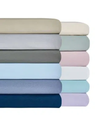 Sunham Microfiber Easy Care Solid Sheet Sets