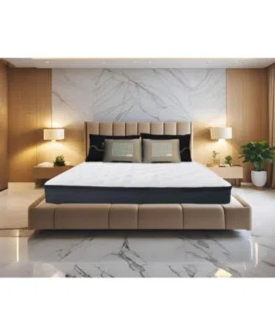 Primo International Opulent 12 Ultra Plush Eurotop Mattress Collection