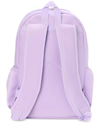 Inmocean Big Girls Neoprene Backpack & Lunch Bag Set