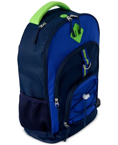 Inmocean Big Boys Backpack & Lunch Bag Set