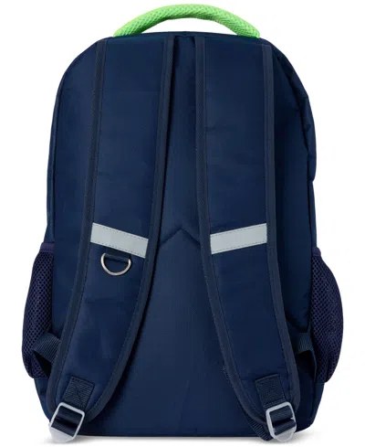 Inmocean Big Boys Backpack & Lunch Bag Set