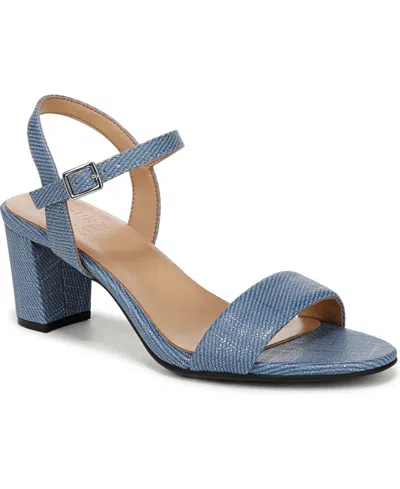 Naturalizer Women's Bristol Block Heel Dress Sandals