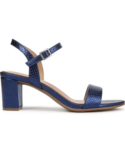 Naturalizer Women's Bristol Block Heel Dress Sandals
