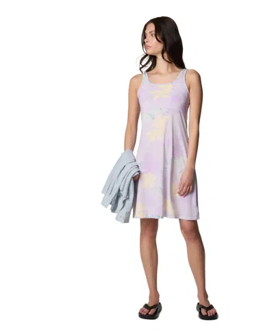 Columbia Women's Pfg Freezer Iii Dress