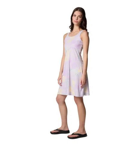 Columbia Women's Pfg Freezer Iii Dress