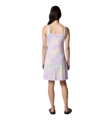 Columbia Women's Pfg Freezer Iii Dress