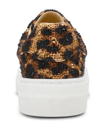 Betsey Johnson Zoe Platform Sneaker