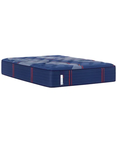 Sealy Posturepedic Elite Brenham Ii 14" Ultra Firm Tight Top Mattress Set