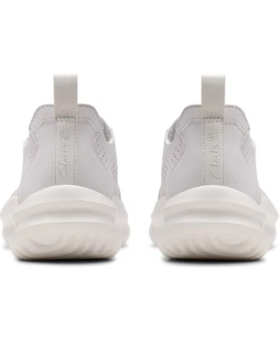 Clarks Women's Cloud Steppers Solevana Style Slip On Sneakers