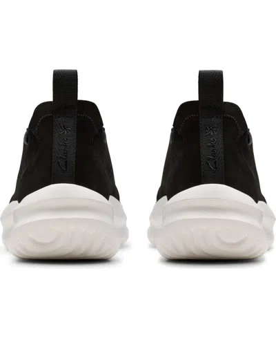 Clarks Women's Cloud Steppers Solevana Style Slip On Sneakers
