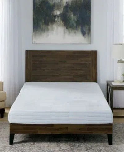 Prosleep 8 Plush Comfort Tri Layered Gel Memory Foam Mattress Collection