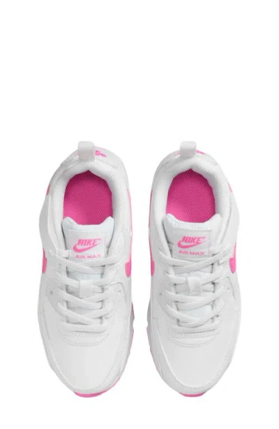 Nike Air Max 90 Easy-on Sneaker