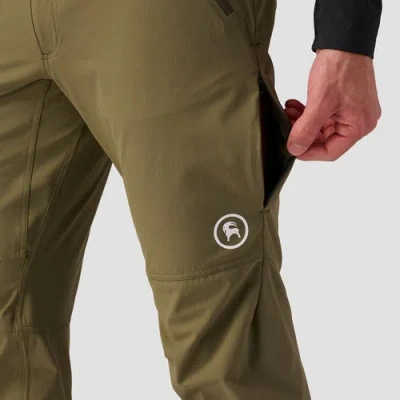 Backcountry Slickrock Pant