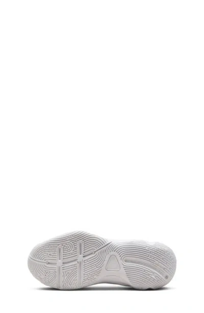 Nike Kids' Giannis Immortality 4 Basketball Shoe