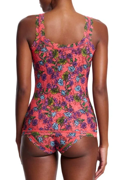 Hanky Panky Lace Camisole