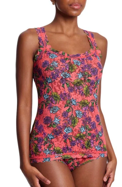 Hanky Panky Lace Camisole