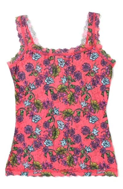 Hanky Panky Lace Camisole