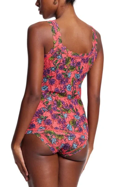 Hanky Panky Lace Camisole