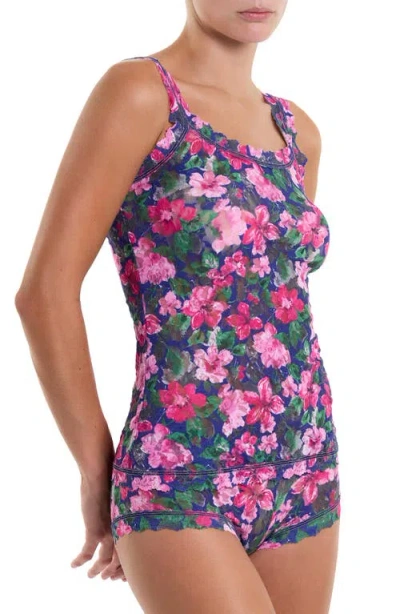 Hanky Panky Lace Camisole