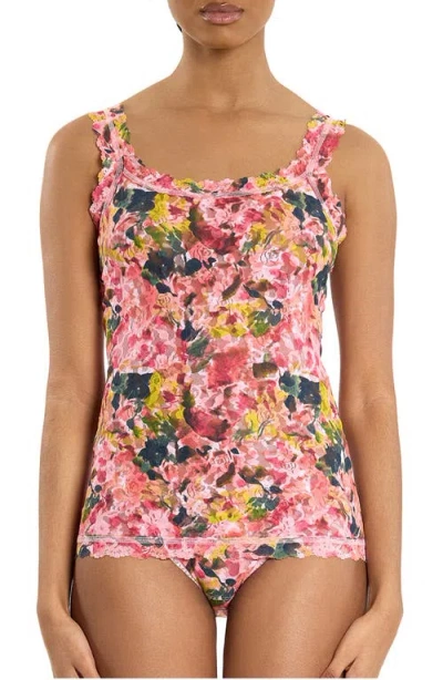 Hanky Panky Lace Camisole